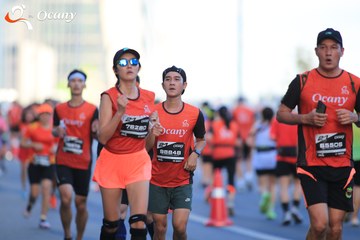 RUN TO LIVE 2025 - Ảnh #3280461