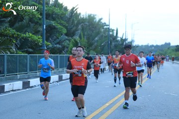 RUN TO LIVE 2025 - Ảnh #3290071
