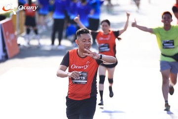 RUN TO LIVE 2025 - Ảnh #3208562