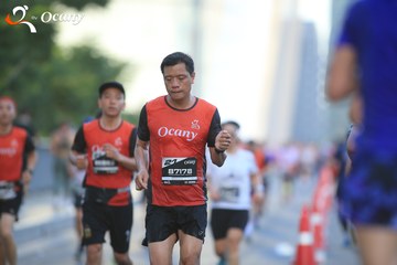 RUN TO LIVE 2025 - Ảnh #3278343