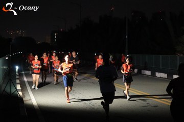 RUN TO LIVE 2025 - Ảnh #3262178