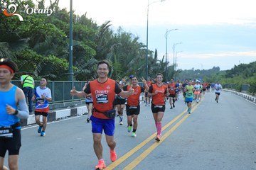 RUN TO LIVE 2025 - Ảnh #3282137