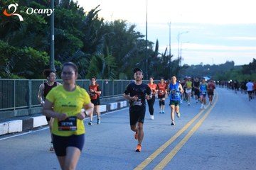 RUN TO LIVE 2025 - Ảnh #3263943