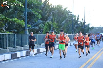 RUN TO LIVE 2025 - Ảnh #3264935