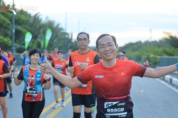 RUN TO LIVE 2025 - Ảnh #3286121