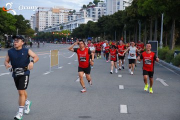 RUN TO LIVE 2025 - Ảnh #3258978