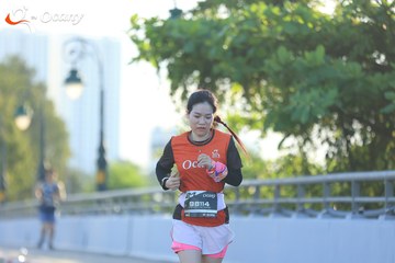 RUN TO LIVE 2025 - Ảnh #3259522
