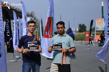RUN TO LIVE 2025 - Ảnh #3132455