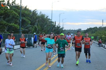 RUN TO LIVE 2025 - Ảnh #3284745