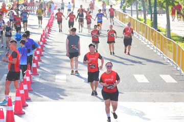 RUN TO LIVE 2025 - Ảnh #3191798
