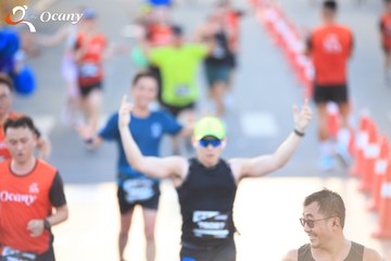 RUN TO LIVE 2025 - Ảnh #3154289