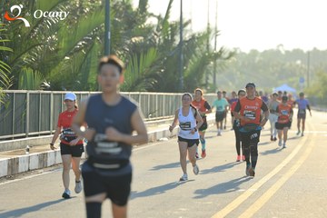 RUN TO LIVE 2025 - Ảnh #3302403