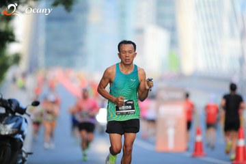 RUN TO LIVE 2025 - Ảnh #3286527