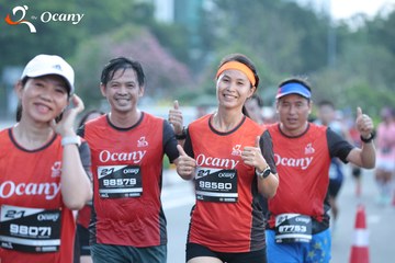RUN TO LIVE 2025 - Ảnh #3208447