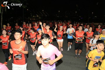 RUN TO LIVE 2025 - Ảnh #3280934