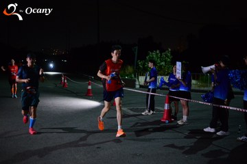 RUN TO LIVE 2025 - Ảnh #3271074