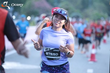 RUN TO LIVE 2025 - Ảnh #3207253