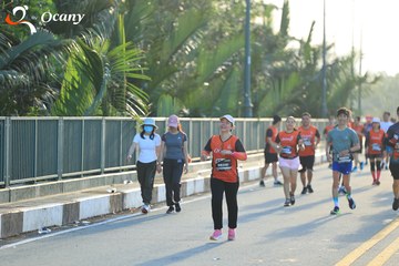 RUN TO LIVE 2025 - Ảnh #3300881