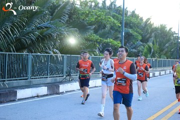 RUN TO LIVE 2025 - Ảnh #3265964