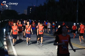 RUN TO LIVE 2025 - Ảnh #3263202