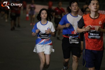 RUN TO LIVE 2025 - Ảnh #3204239
