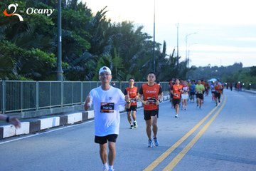 RUN TO LIVE 2025 - Ảnh #3264112
