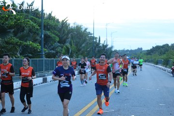 RUN TO LIVE 2025 - Ảnh #3271814