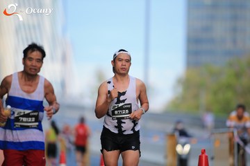 RUN TO LIVE 2025 - Ảnh #3286792
