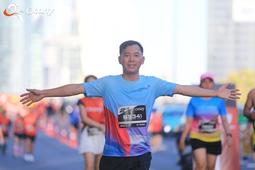 RUN TO LIVE 2025 - Ảnh #3287841