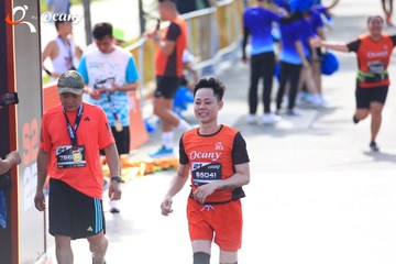 RUN TO LIVE 2025 - Ảnh #3209460
