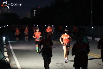 RUN TO LIVE 2025 - Ảnh #3262791