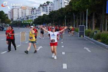 RUN TO LIVE 2025 - Ảnh #3258030