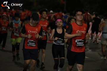 RUN TO LIVE 2025 - Ảnh #3205046