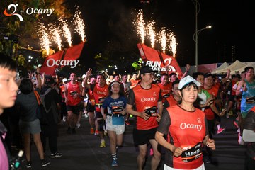 RUN TO LIVE 2025 - Ảnh #3140943