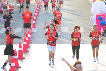 RUN TO LIVE 2025 - Ảnh #3190921