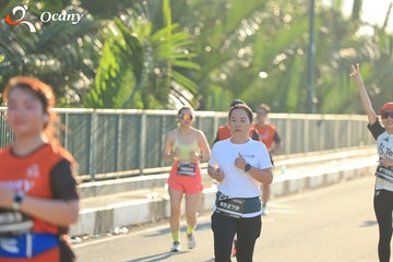 RUN TO LIVE 2025 - Ảnh #3302774