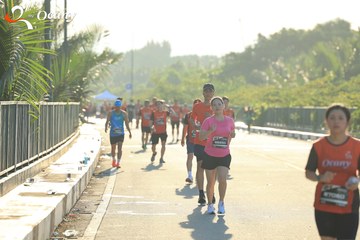 RUN TO LIVE 2025 - Ảnh #3302906