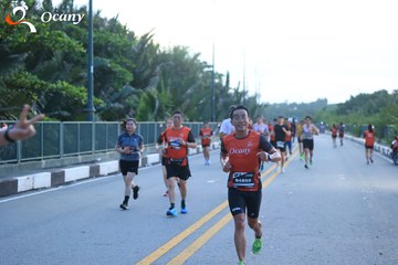 RUN TO LIVE 2025 - Ảnh #3266412