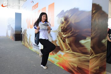 RUN TO LIVE 2025 - Ảnh #3213355