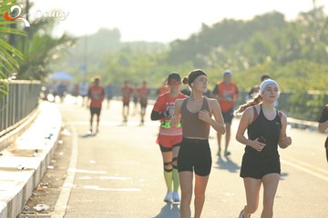 RUN TO LIVE 2025 - Ảnh #3303060