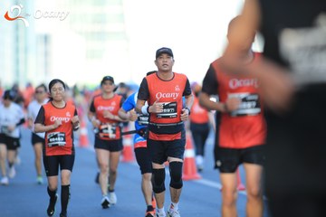 RUN TO LIVE 2025 - Ảnh #3283444