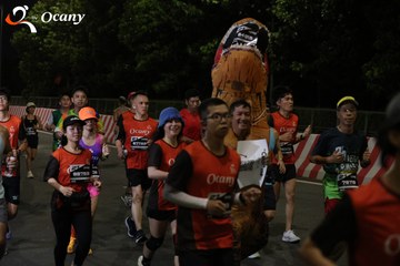 RUN TO LIVE 2025 - Ảnh #3203792