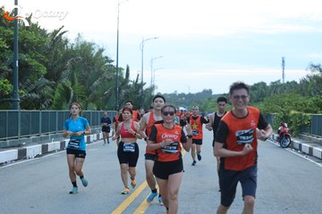 RUN TO LIVE 2025 - Ảnh #3279167