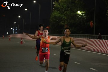 RUN TO LIVE 2025 - Ảnh #3201219