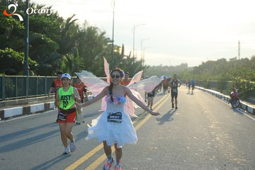 RUN TO LIVE 2025 - Ảnh #3298192