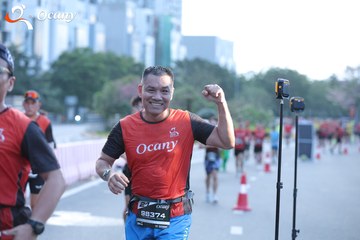 RUN TO LIVE 2025 - Ảnh #3206915