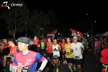 RUN TO LIVE 2025 - Ảnh #3140575