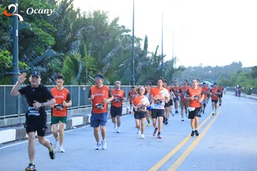 RUN TO LIVE 2025 - Ảnh #3265142