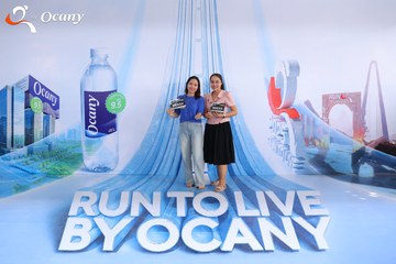 RUN TO LIVE 2025 - Ảnh #3135228