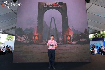 RUN TO LIVE 2025 - Ảnh #3123093